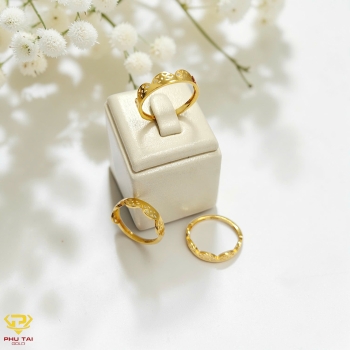 Nhẫn nữ vàng ta (mã NN8 24)